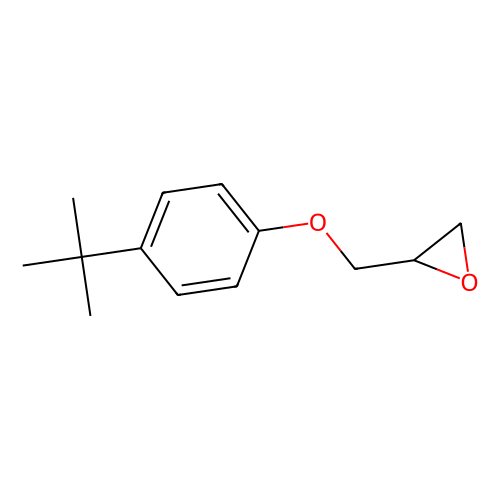 对叔丁基苯基缩水甘油醚，3101-60-8，95