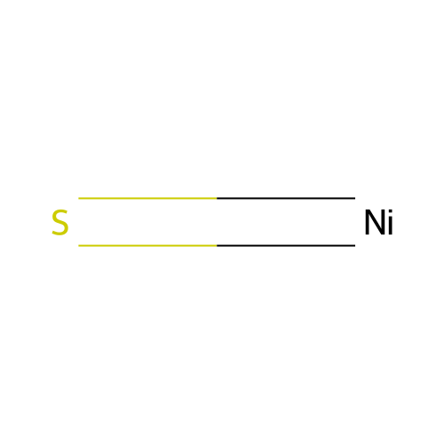 硫化镍，<em>16812</em>-54-7，99.9% metals basis