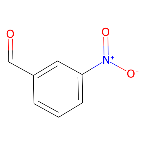 间硝基苯甲醛，99-61-6，98