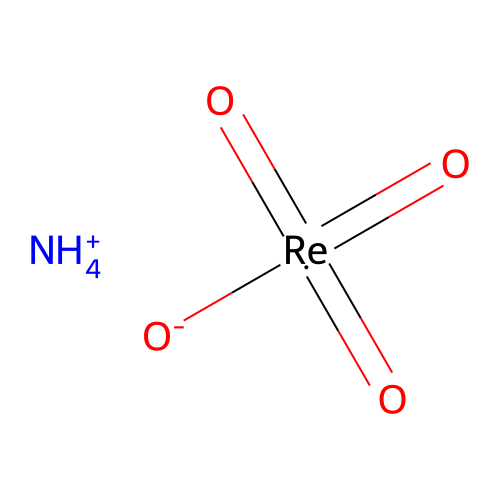 高<em>铼</em>酸铵，13598-65-7，99.99% trace metals basis
