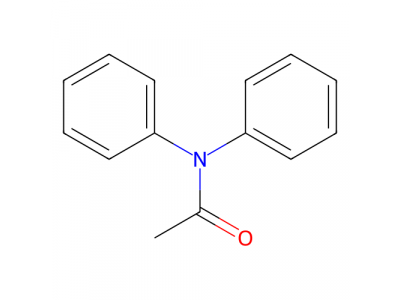 N,N-二苯基乙酰胺，519-87-9，>98.0%(N)