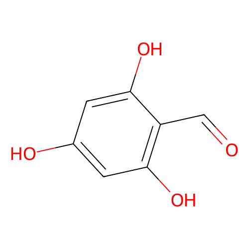 2,4,6-三羟基苯甲醛，487-70-7，>98.0%(HPLC