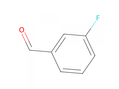 3-氟苯甲醛，456-48-4，97%