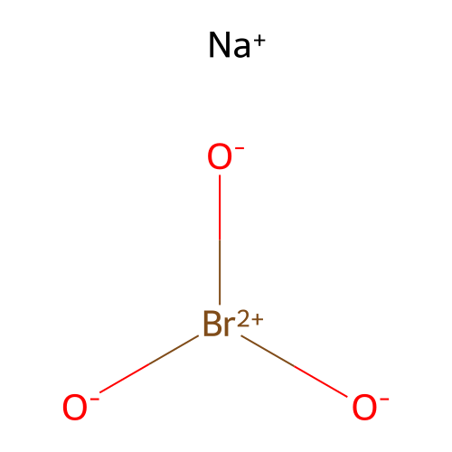 <em>溴酸</em>钠，7789-38-0，99.999% metals basis