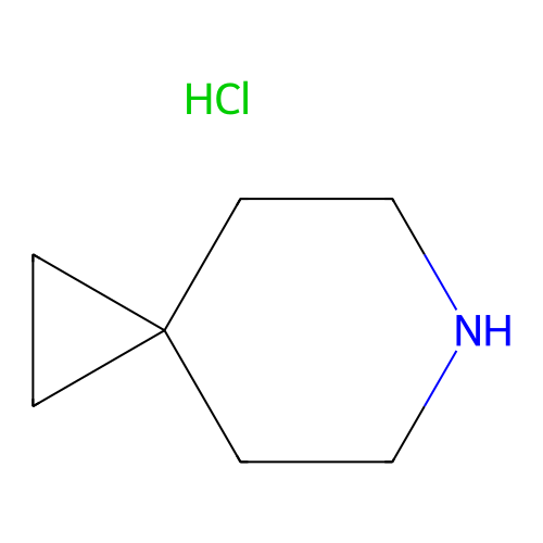 6-<em>氮</em><em>杂</em>螺[2.5]<em>辛烷</em>盐酸盐，1037834-62-0，97%