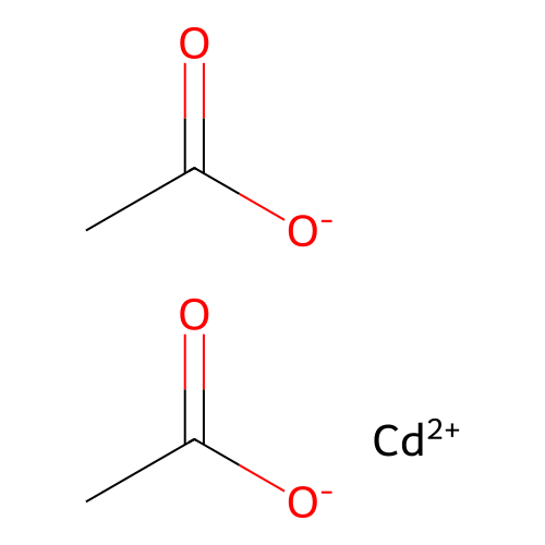 <em>醋酸</em>镉(<em>II</em>)，543-90-8，无水级 ,99.995%