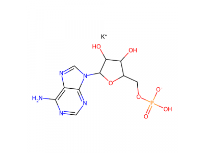 聚腺苷酸钾盐，26763-19-9，85%
