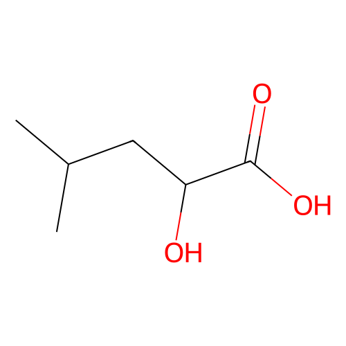 L-<em>白</em>氨酸，13748-90-8，10mM in DMSO