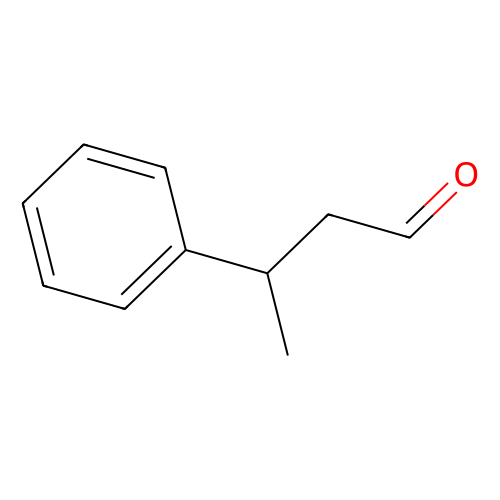 3-苯基<em>丁醛</em>，16251-77-7，97%