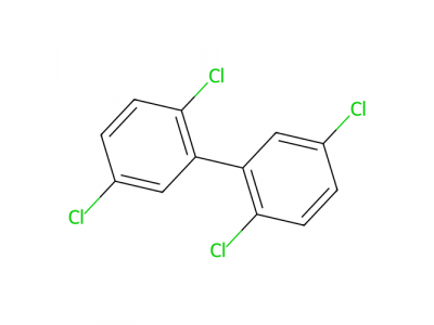 2,2′,5,5′-四氯联苯，35693-99-3，100 ug/mL in Isooctane
