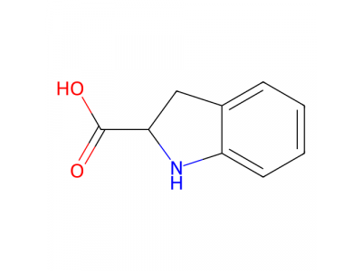 S-(-)-吲哚啉-2-羧酸，79815-20-6，99%
