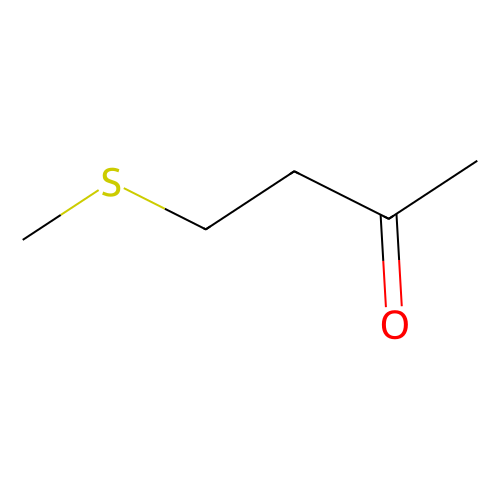 4-甲硫基-2-<em>丁酮</em>，34047-39-7，≥97.0%(GC)