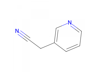 3-吡啶乙腈，6443-85-2，≥98.0%(GC)