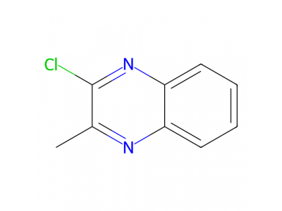 2-氯-3-甲基喹喔啉，32601-86-8，97%