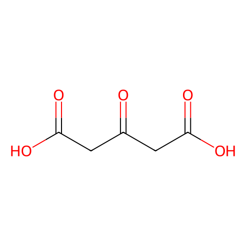<em>1</em>,3-<em>丙酮</em><em>二</em>羧酸，542-05-2，>95.0%(T)