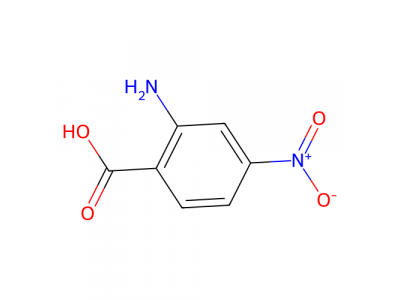 4-硝基邻氨基苯甲酸，619-17-0，>97.0%(HPLC)(T)