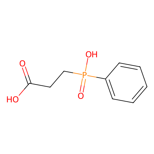 (2-羧基乙基)苯膦酸，14657-<em>64-8</em>，>98.0%(HPLC)