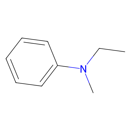 N-<em>乙基</em>-N-甲基<em>苯胺</em>，613-97-8，95%