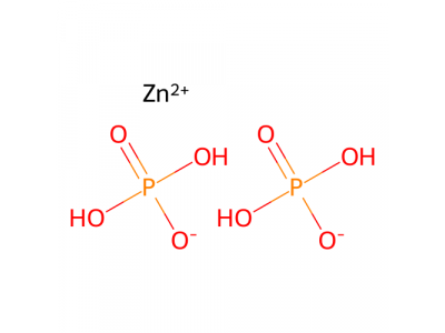 磷酸二氢锌，13598-37-3，98%