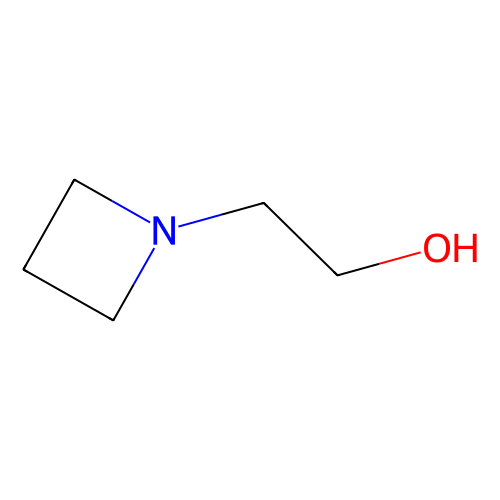 2-(<em>氮</em><em>丙</em><em>啶</em>-1-基)乙醇，67896-18-8，98%