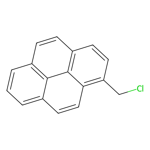 1-氯甲基<em>芘</em>，1086-00-<em>6</em>，>97.0%