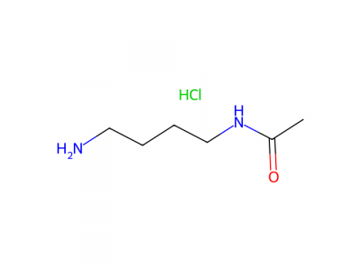 N-(4-氨基丁基)-乙酰胺 盐酸盐，18233-70-0，98% (HPLC)