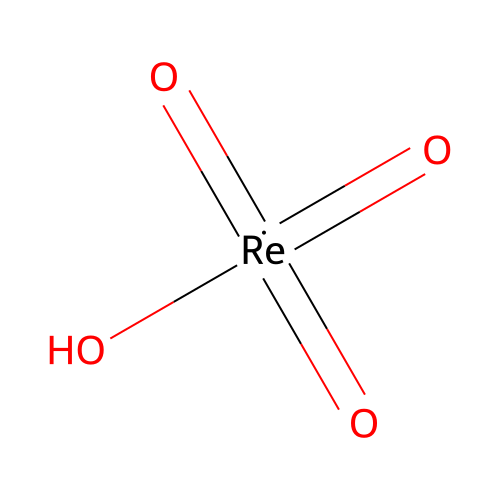 高<em>铼</em>酸 溶液，13768-11-1，75-80 wt. % in H2O