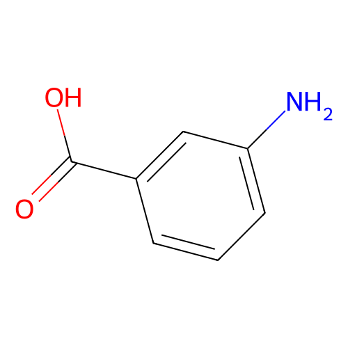 间氨基苯甲酸，99-<em>05</em>-8，98%
