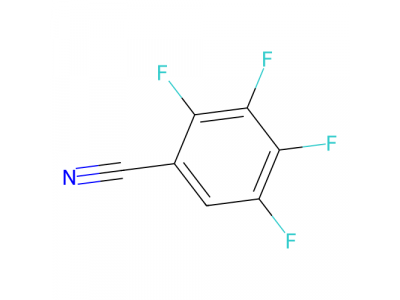 2,3,4,5-四氟苯甲腈，16582-93-7，97%