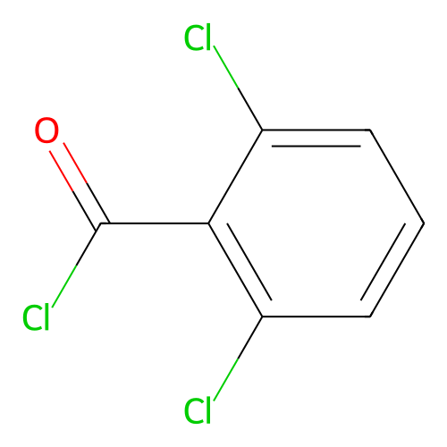 2,6-二<em>氯苯</em><em>甲</em><em>酰</em><em>氯</em>，4659-45-4，98%