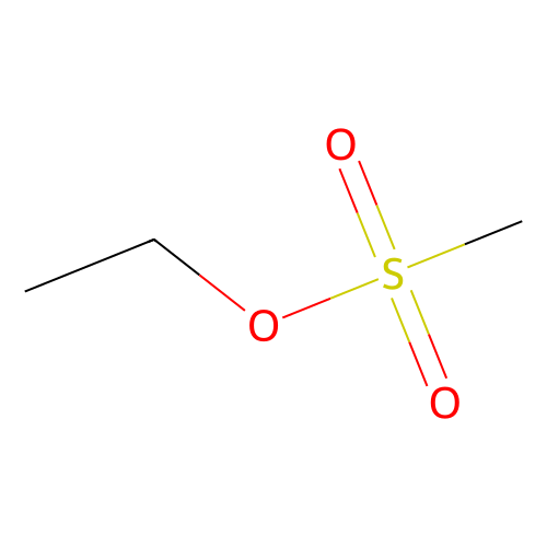 甲基磺酸<em>乙</em><em>酯</em>，62-50-0，99%