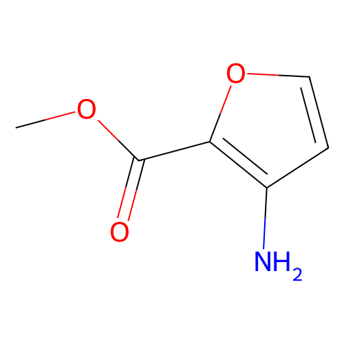 3-氨基<em>呋喃</em>-<em>2</em>-<em>羧酸</em>甲<em>酯</em>，956034-04-1，97%