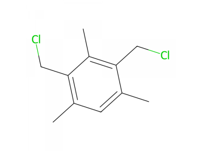 2,4-双(氯甲基)三甲基苯，1585-17-7，95%