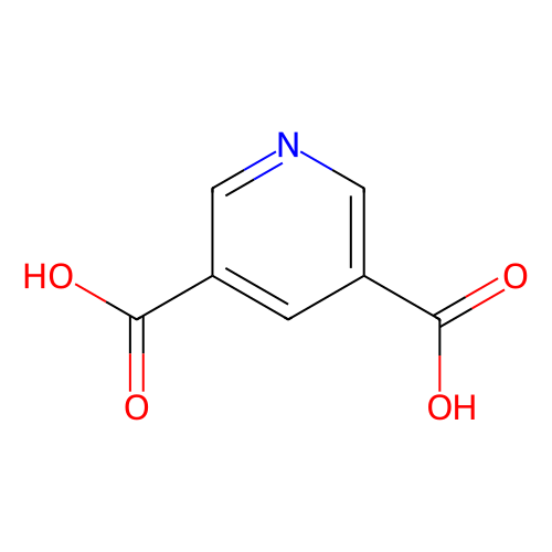 <em>吡啶</em>-3，5-<em>二羧酸</em>，499-81-0，98%（HPLC）