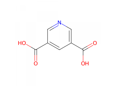 吡啶-3，5-二羧酸，499-81-0，98%（HPLC）