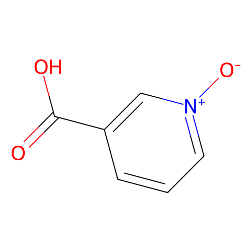 <em>烟酸</em> N-氧化物，2398-81-4，>98.0%(T)
