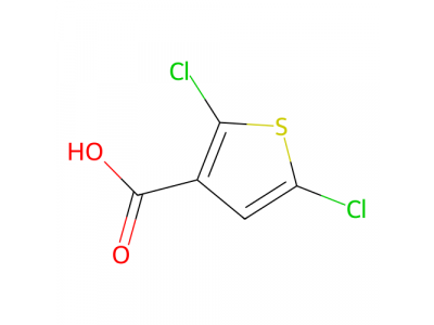2,5-二氯-3-噻吩甲酸，36157-41-2，97%