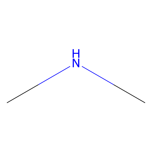二甲胺，124-40-3，2.0 <em>M</em> in <em>methanol</em>