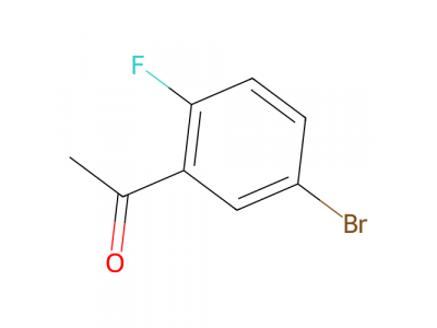 5'-溴-2'-氟苯乙酮，198477-89-3，98%