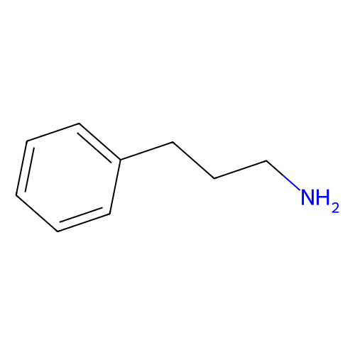 3-苯基丙<em>胺</em>，2038-<em>57</em>-5，98%