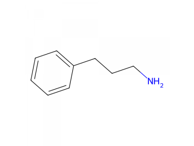 3-苯基丙胺，2038-57-5，98%