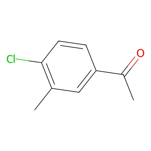 <em>4</em>'-氯-<em>3</em>'-甲基苯乙酮，37074-39-8，97%