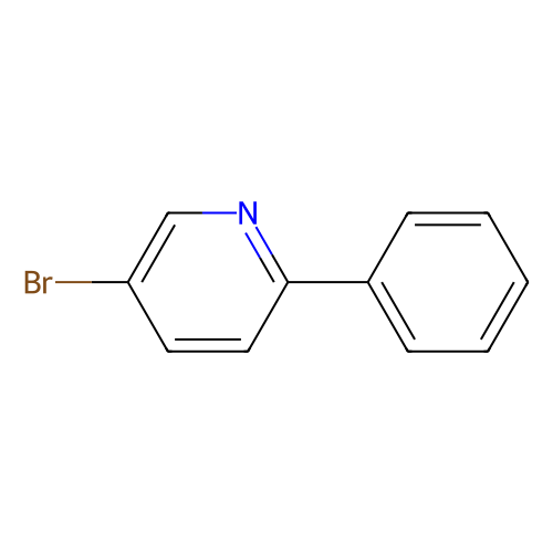 5-溴-<em>2</em>-<em>苯基</em><em>吡啶</em>，27012-25-5，95%