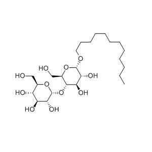 正十二烷基-α-D-<em>麦芽糖</em>苷，116183-64-3，99%