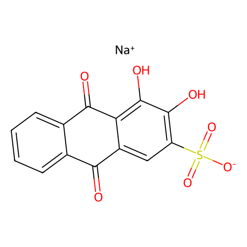 茜素红，130-22-3，≥80.0%(HPLC