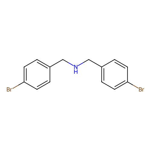N,N-双(4-溴苄基)胺，<em>24898</em>-17-7，≥98%