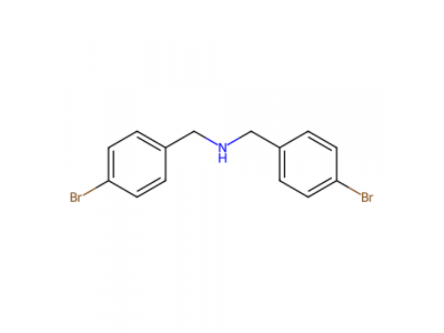N,N-双(4-溴苄基)胺，24898-17-7，≥98%