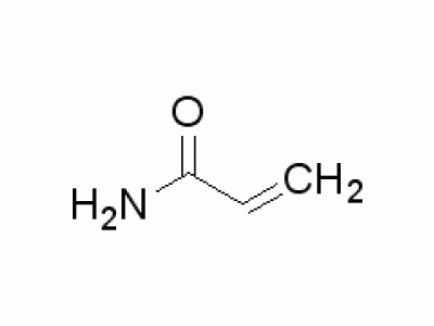 丙烯酰胺，79-06-1，Standard for GC,≥99.8%(GC)