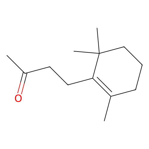 二氢-β-紫罗兰酮，17283-81-7，90