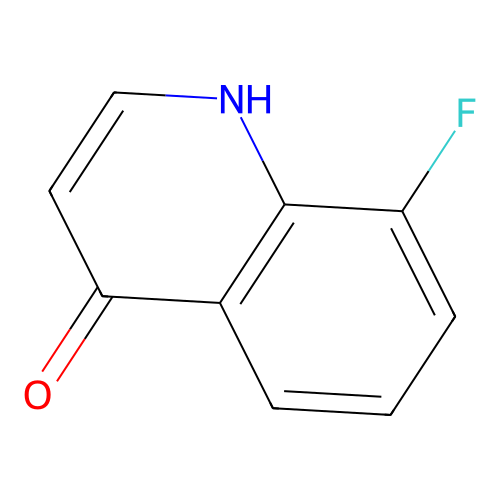 8-氟<em>喹啉</em>-4-<em>羟基</em>，63010-71-9，97%